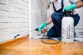 Best Pest Exclusion Services  in Llington, MI